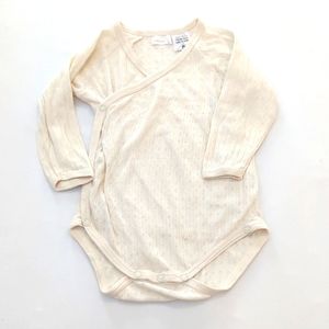 Jamie Kay Overlap Onesie